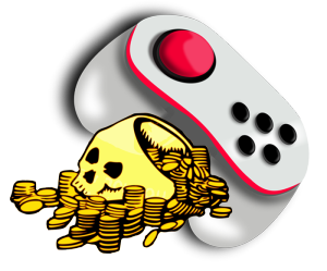 gamer-money