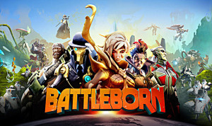 Battleborn-heroes
