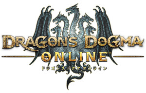 Dragon's-Dogma-Online-Logo