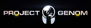 project-genom-logo